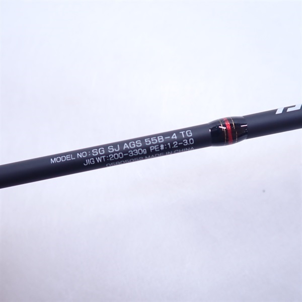 ２１ソルティガＳＪＡＧＳ　５５Ｂ－４　ＴＧ